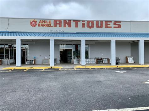 Apple barrel antiques oxford al. Things To Know About Apple barrel antiques oxford al. 